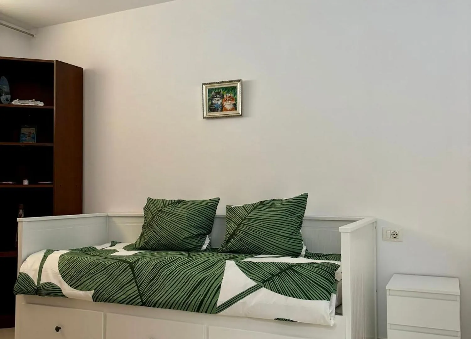 Fantastic View Apartment Playa Paraiso 0*, Playa Paraiso (Tenerife) Spain
