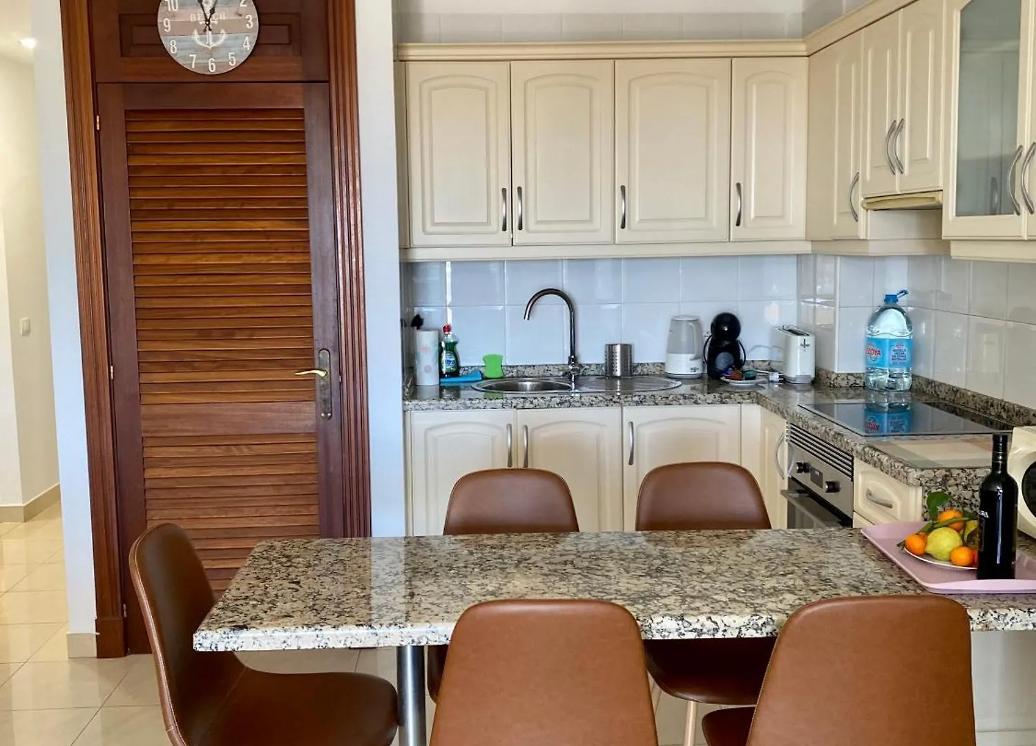 Fantastic View Apartment Playa Paraiso