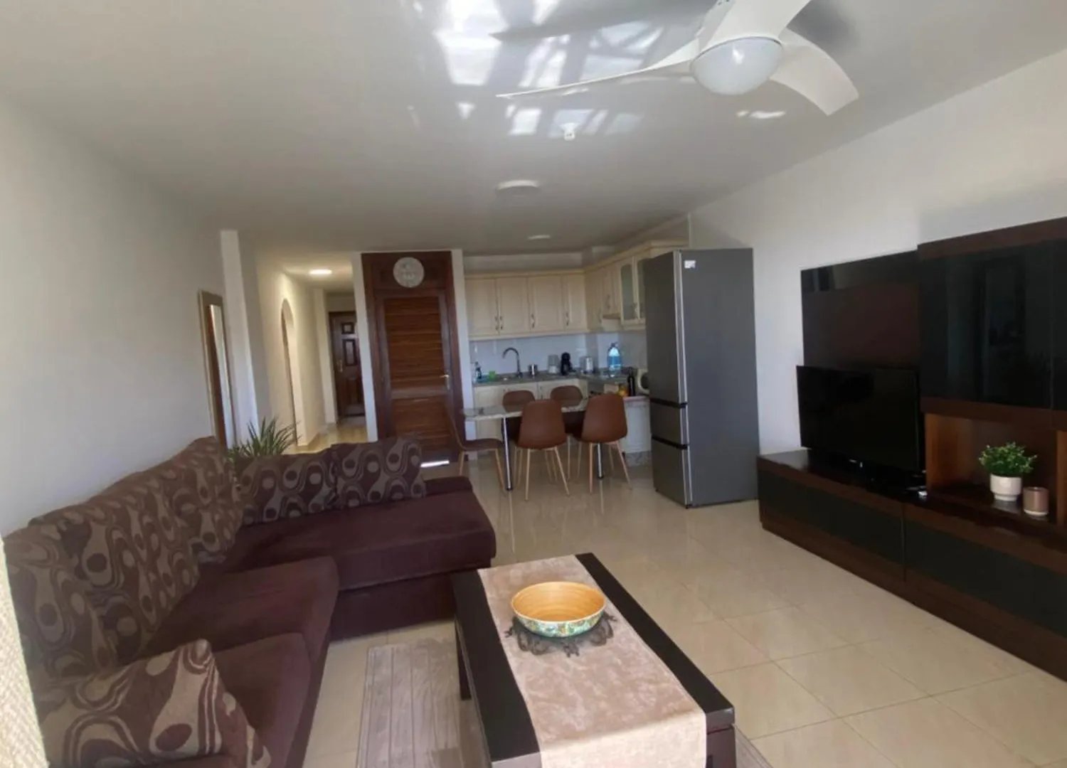 Fantastic View Apartment Playa Paraiso Spain