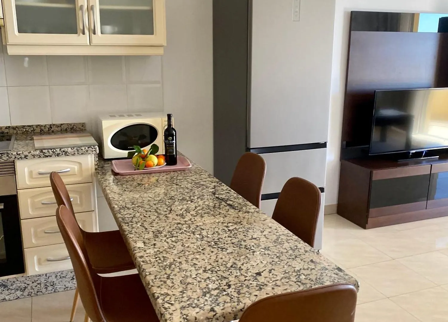 Fantastic View Apartment Playa Paraiso 0*, Playa Paraiso (Tenerife) Spain