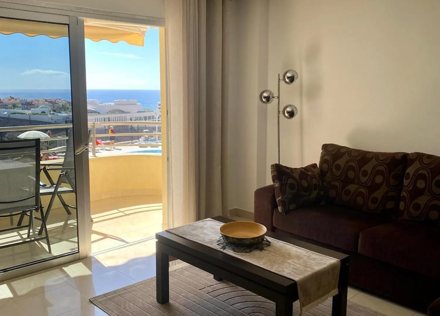 Fantastic View Apartment Playa Paraiso Playa Paraiso (Tenerife)