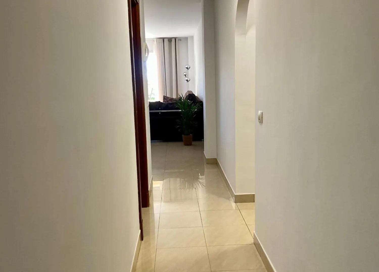 Fantastic View Apartment Playa Paraiso Spain