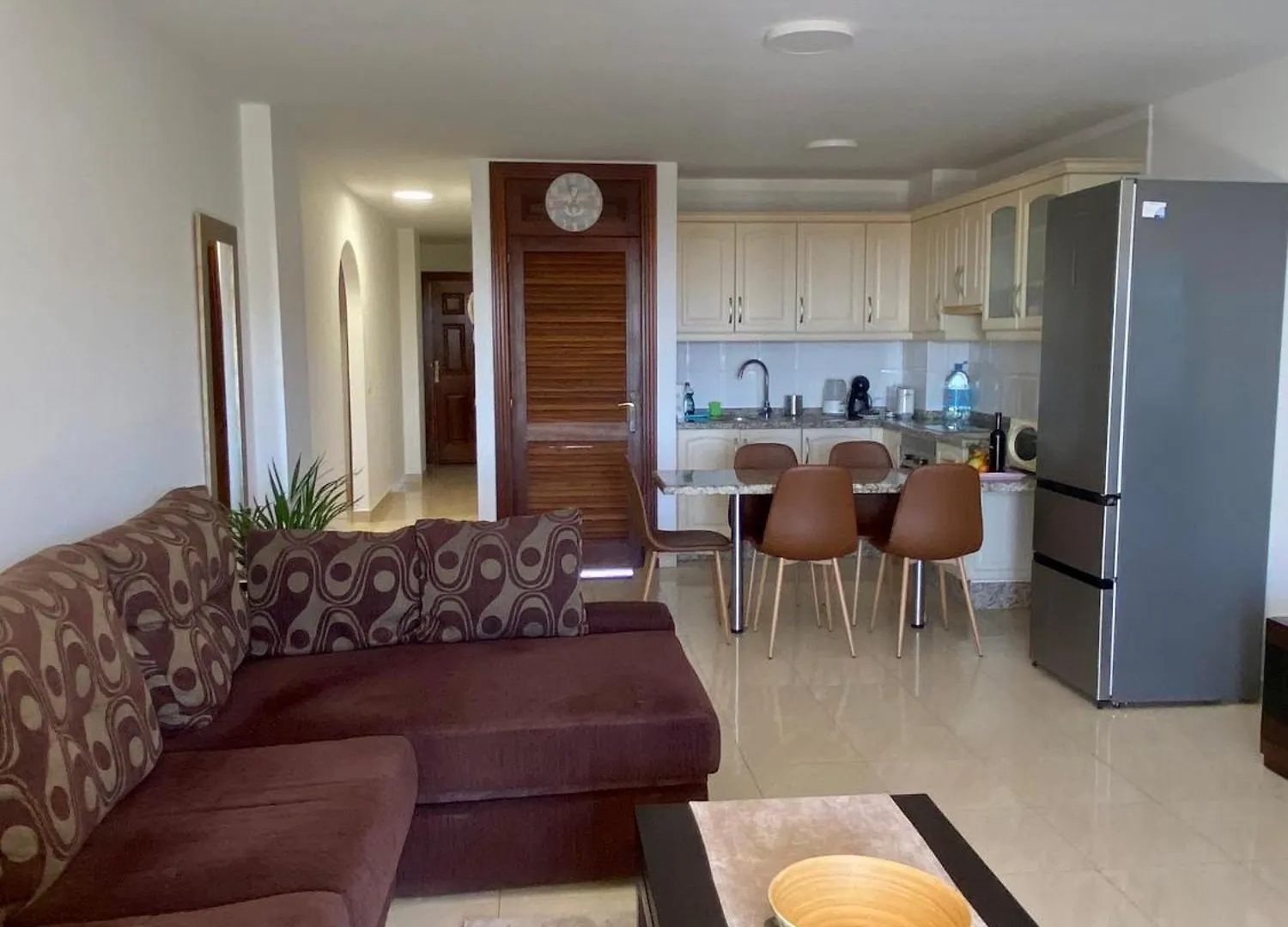 Fantastic View Apartment Playa Paraiso 0*, Playa Paraiso (Tenerife)