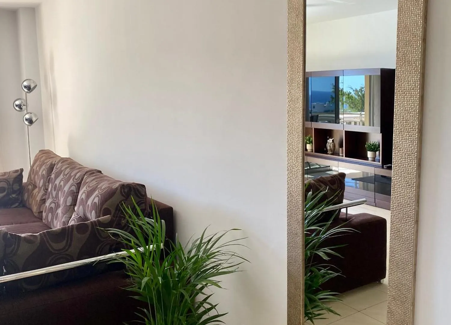 Fantastic View Apartment Playa Paraiso Playa Paraiso (Tenerife)