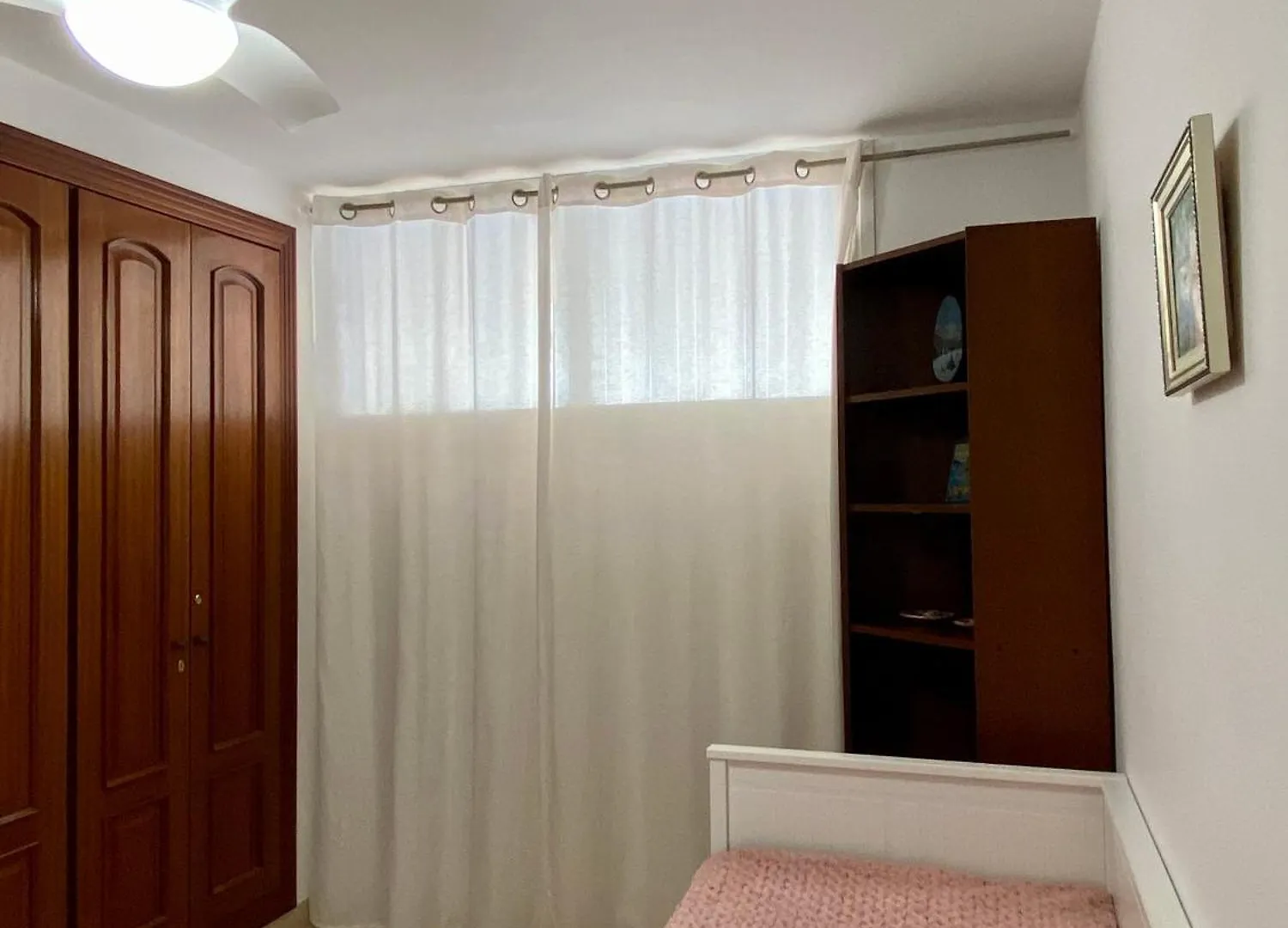 Fantastic View Apartment Playa Paraiso Spain
